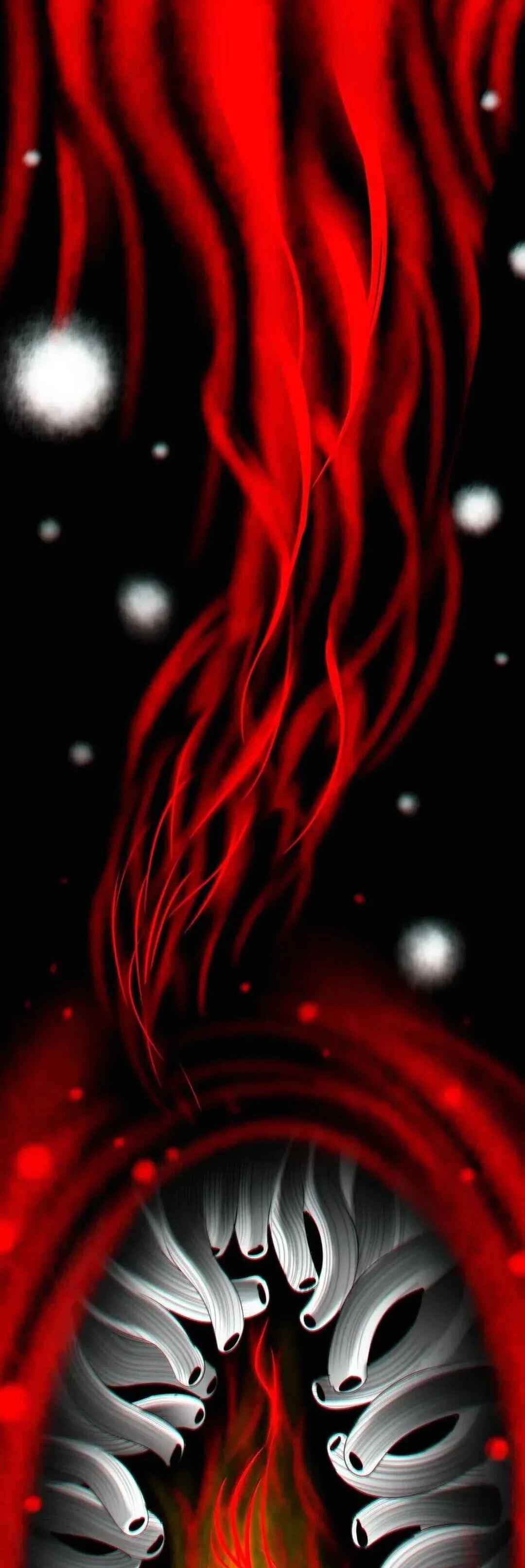 I'm Really Not the Demon God's Lackey Chapter 152 - Page 32