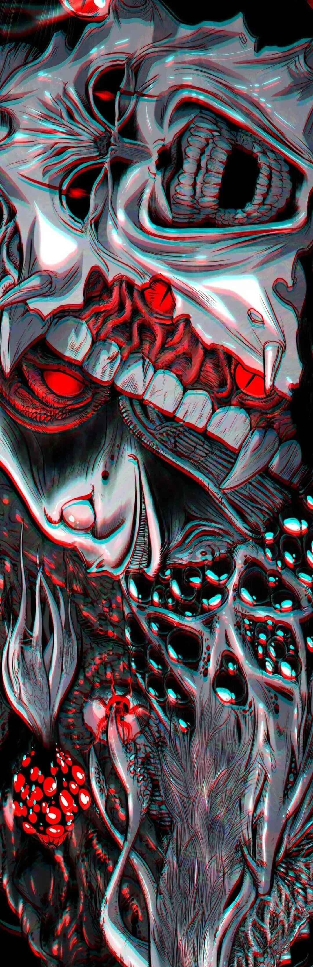 I'm Really Not the Demon God's Lackey Chapter 152 - Page 35