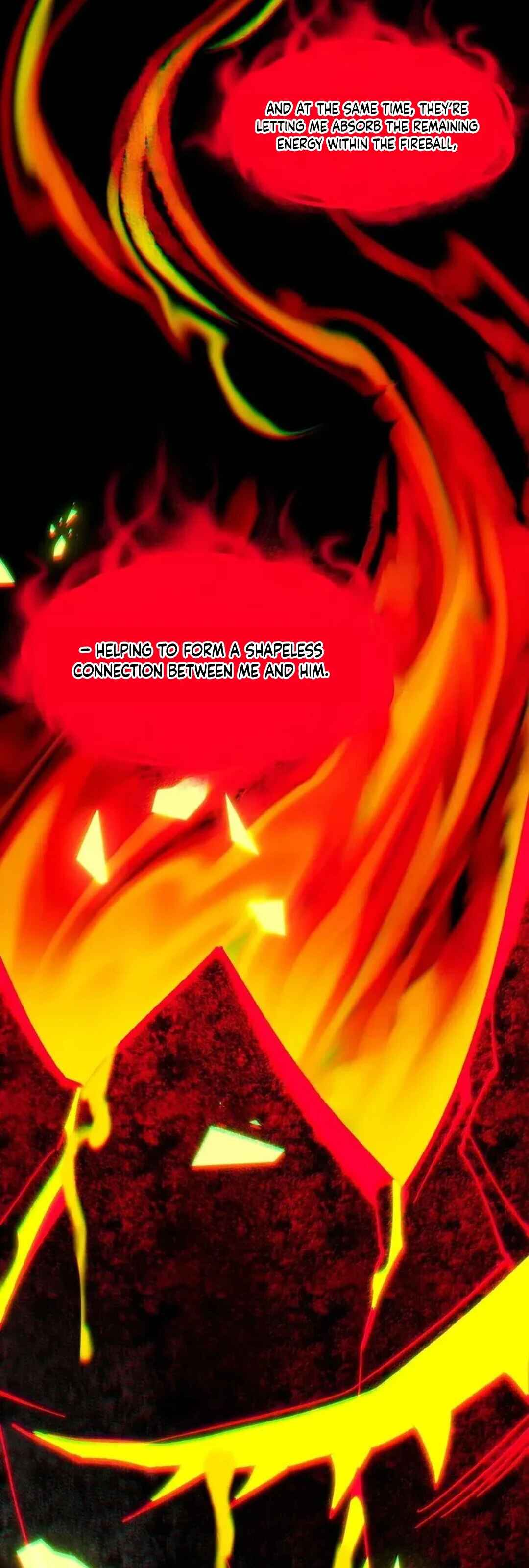 I'm Really Not the Demon God's Lackey Chapter 152 - Page 46