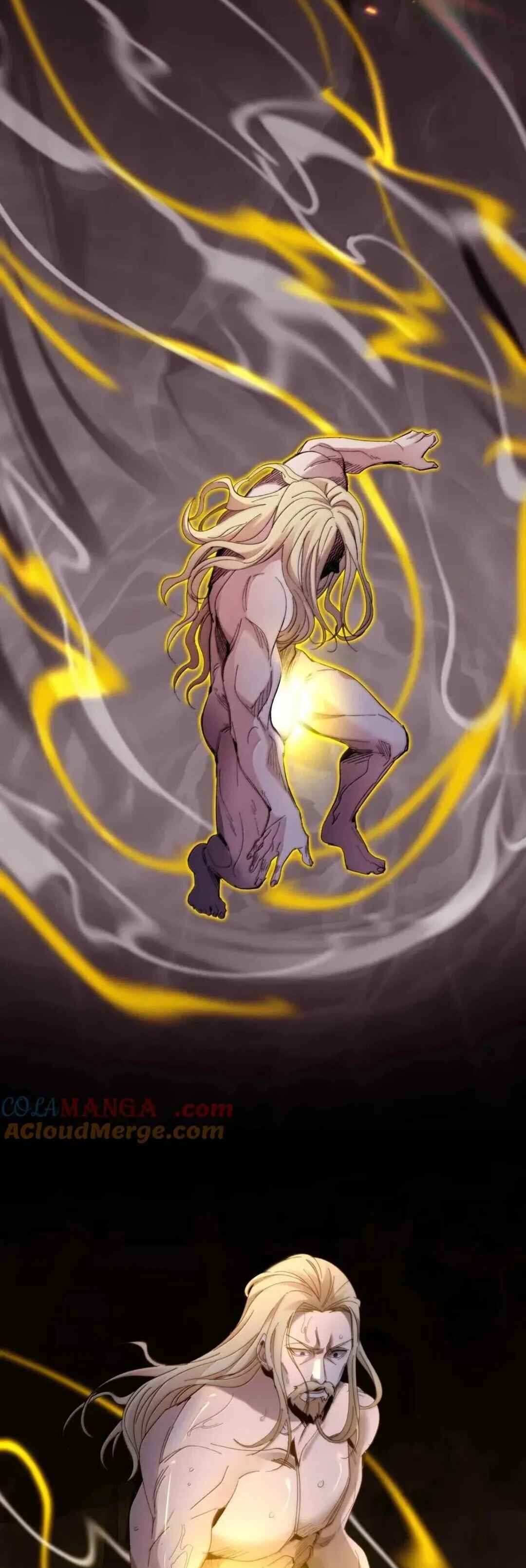 I'm Really Not the Demon God's Lackey Chapter 152 - Page 8