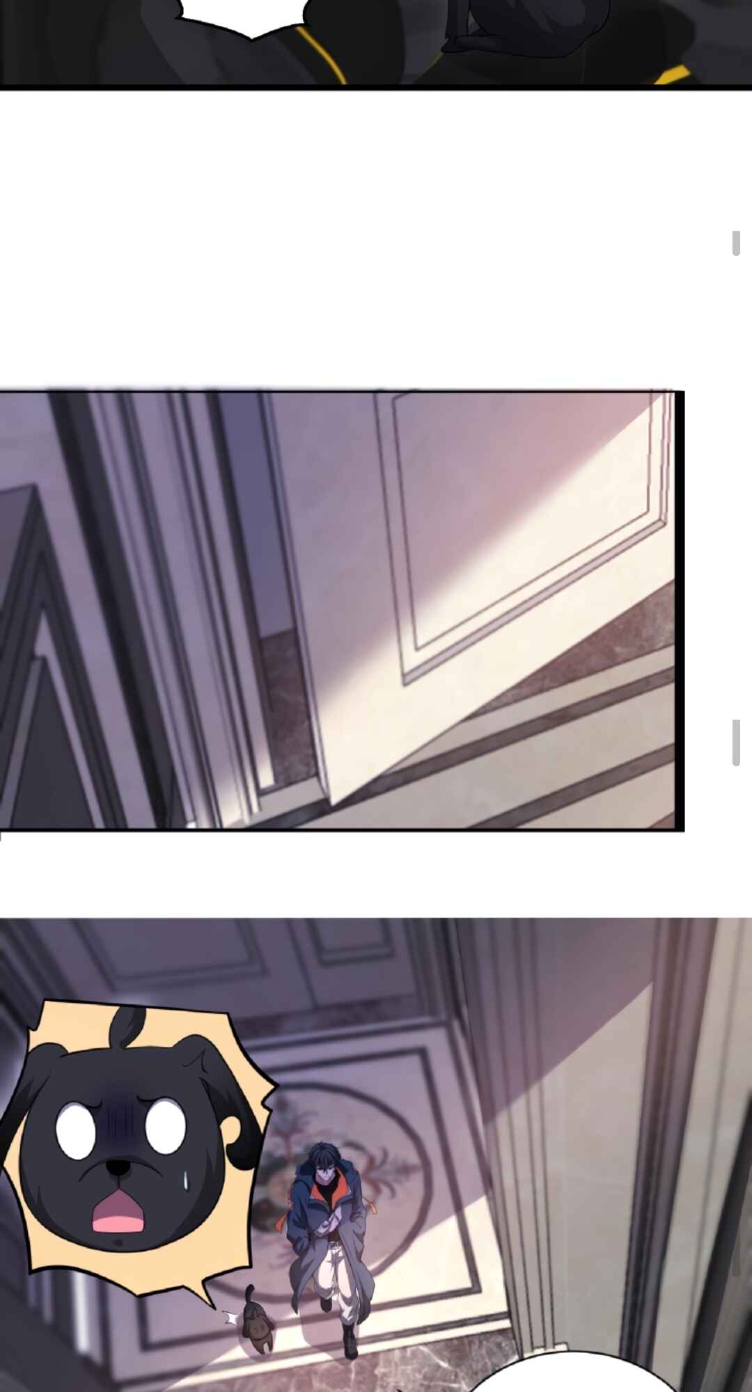 Stockpiling Ten Thousand Tons of Pork During the Apocalypse Chapter 7 - Page 14