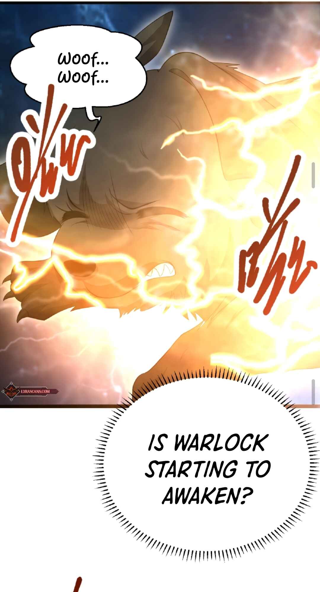 Stockpiling Ten Thousand Tons of Pork During the Apocalypse Chapter 7 - Page 19