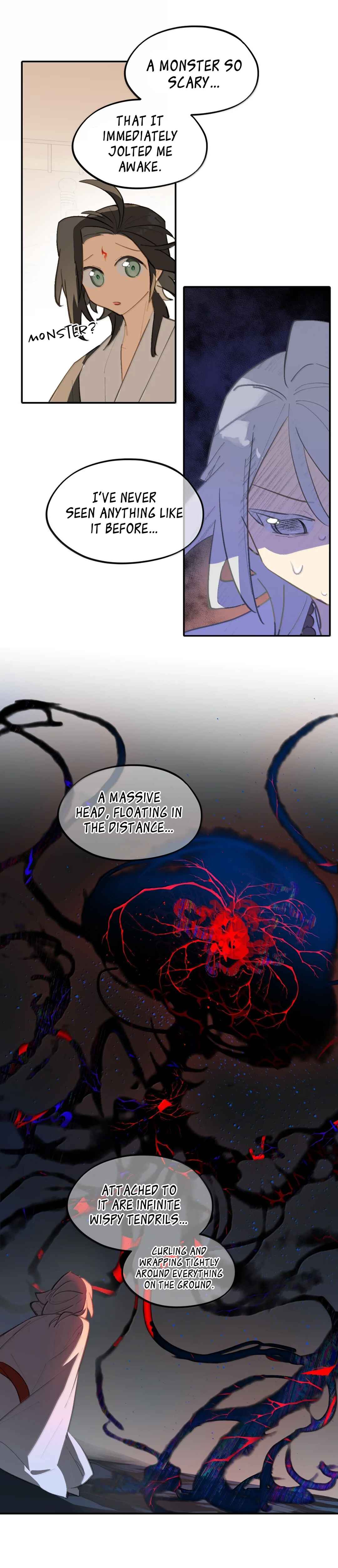 Kill the Male Lead to Become the Villainess Chapter 81 - Page 15