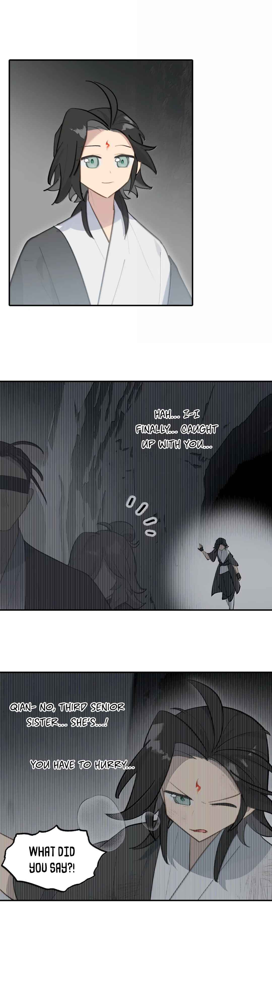 Kill the Male Lead to Become the Villainess Chapter 81 - Page 2