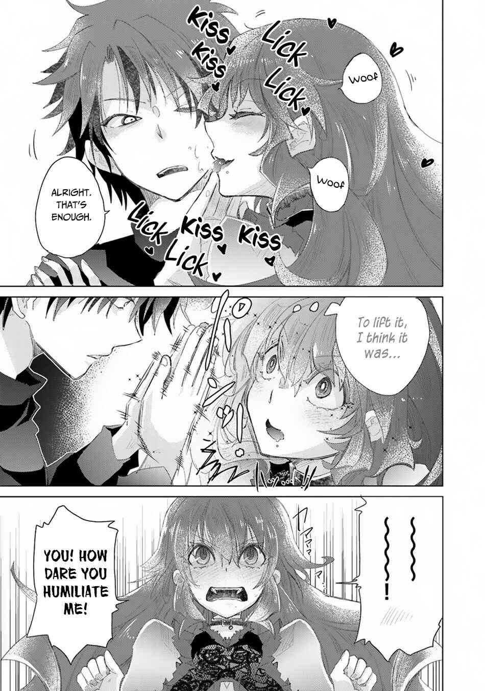 Hazure Skill "Kage ga Usui" o Motsu Guild Shokuin ga, Jitsu wa Densetsu no Ansatsusha Chapter 11 - Page 10