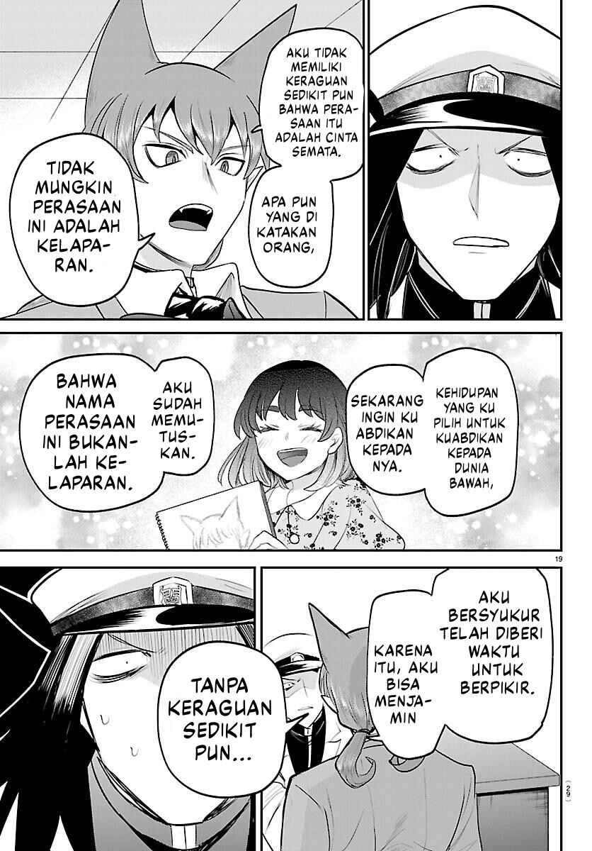 Mairimashita! Iruma-kun Chapter 434 - Page 21