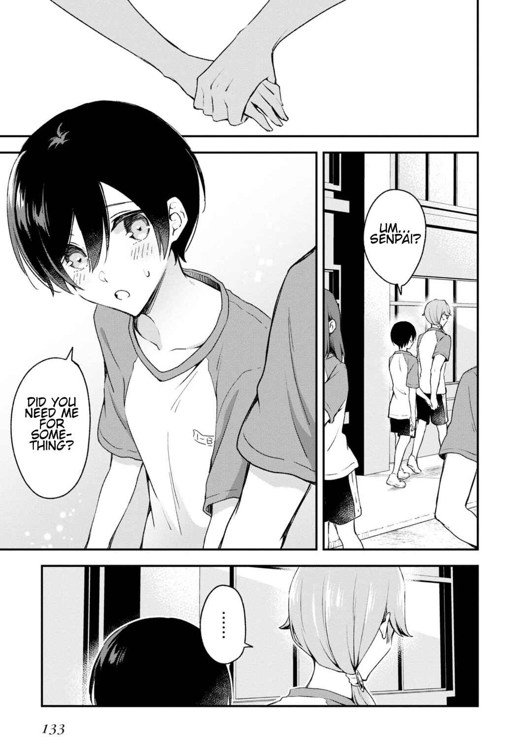 Zenbu Kimi no Sei Chapter 24 - Page 19