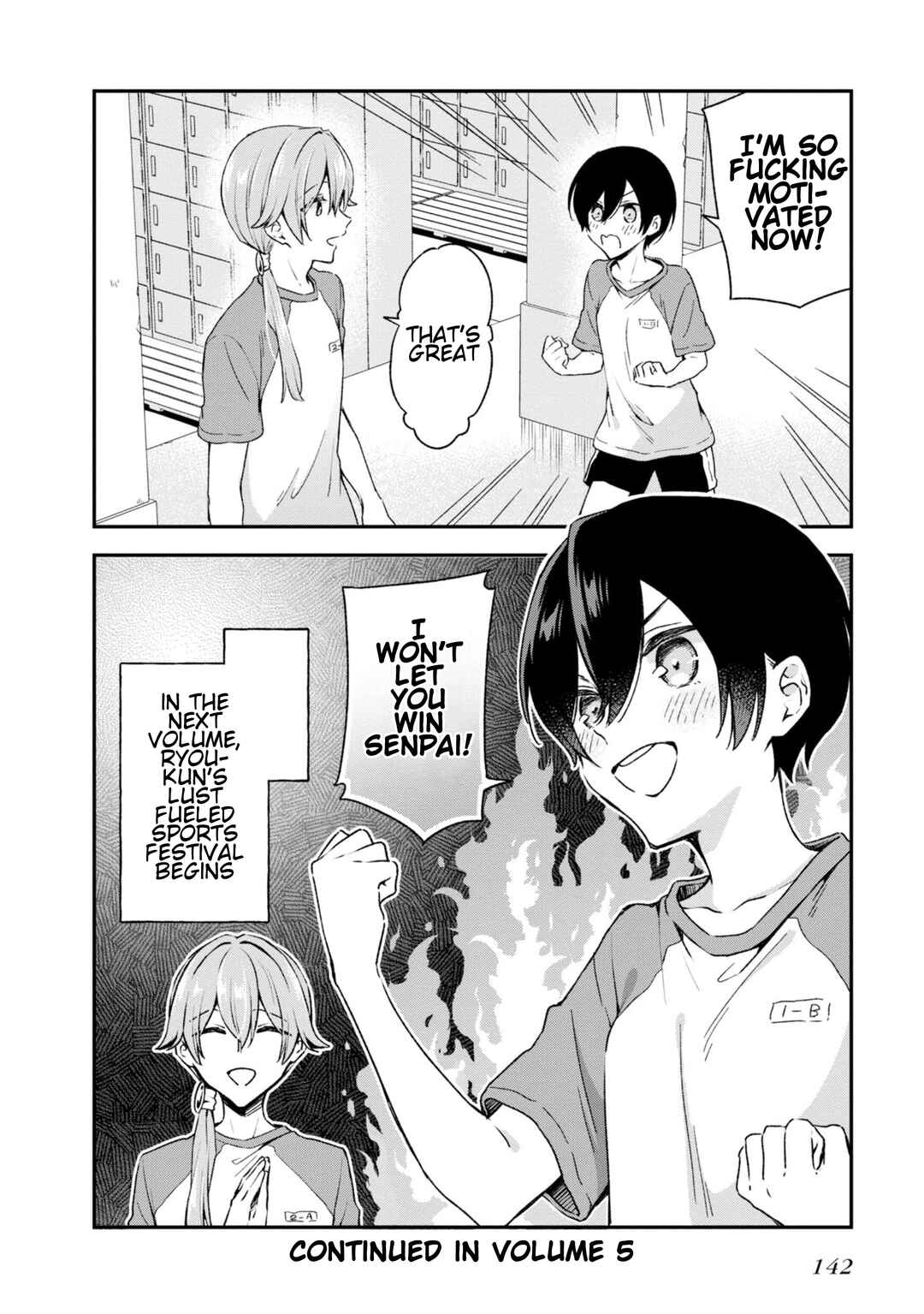 Zenbu Kimi no Sei Chapter 24 - Page 28