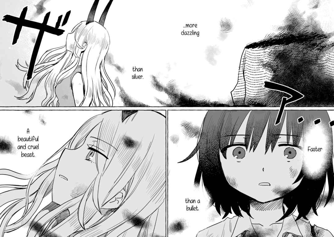 Sake to Onna wa Nigou made Chapter 15 - Page 2
