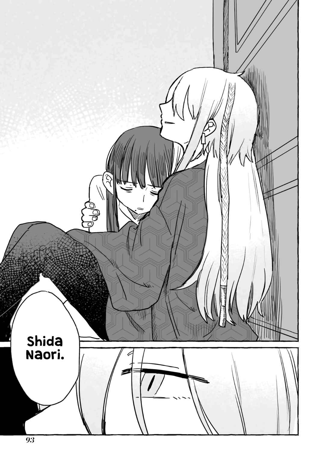 Sake to Onna wa Nigou made Chapter 15 - Page 30