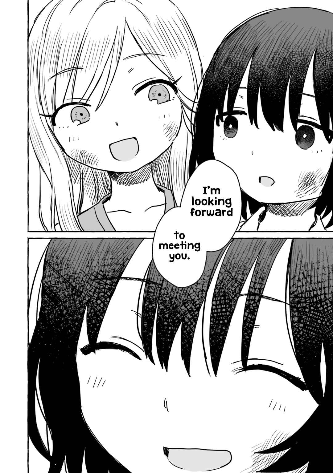 Sake to Onna wa Nigou made Chapter 15 - Page 31