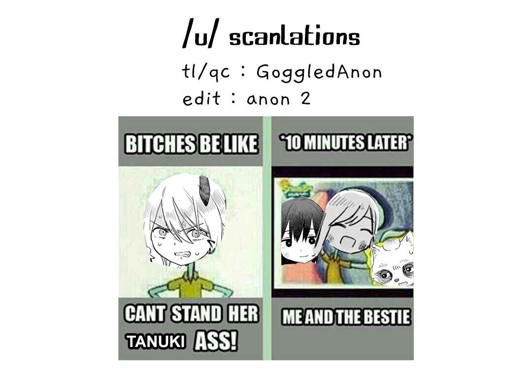 Sake to Onna wa Nigou made Chapter 15 - Page 34