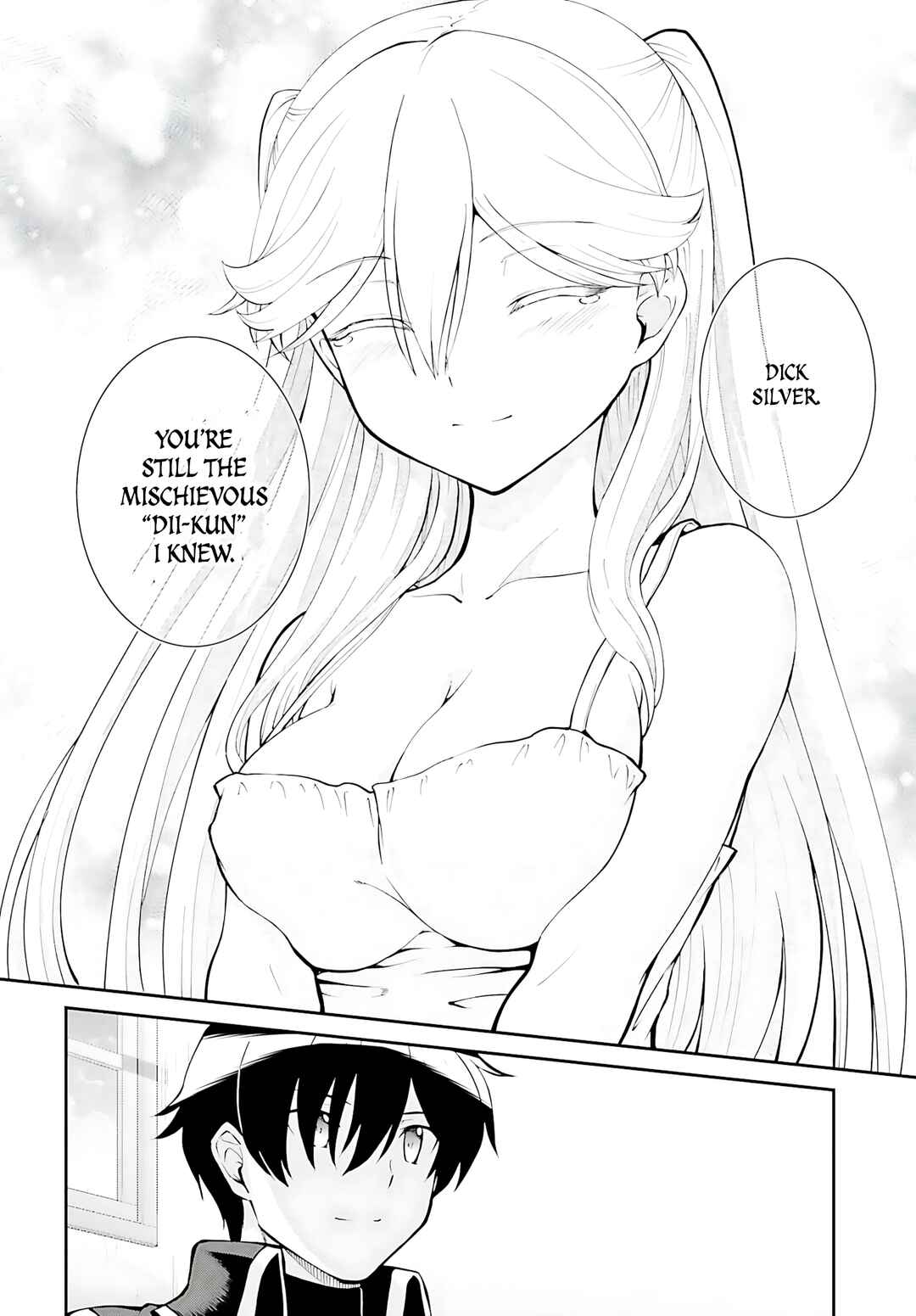 Maou Toubatsu Shita Ato, Medachitakunai node Guild Master ni Natta Chapter 34 - Page 15