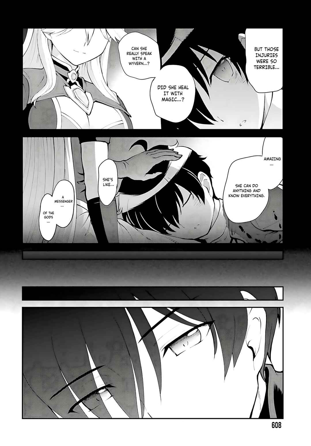 Maou Toubatsu Shita Ato, Medachitakunai node Guild Master ni Natta Chapter 34 - Page 9