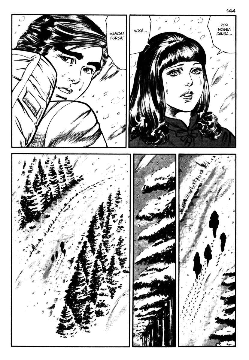 Experimental Doll Dummy Oscar Chapter 42 - Page 20