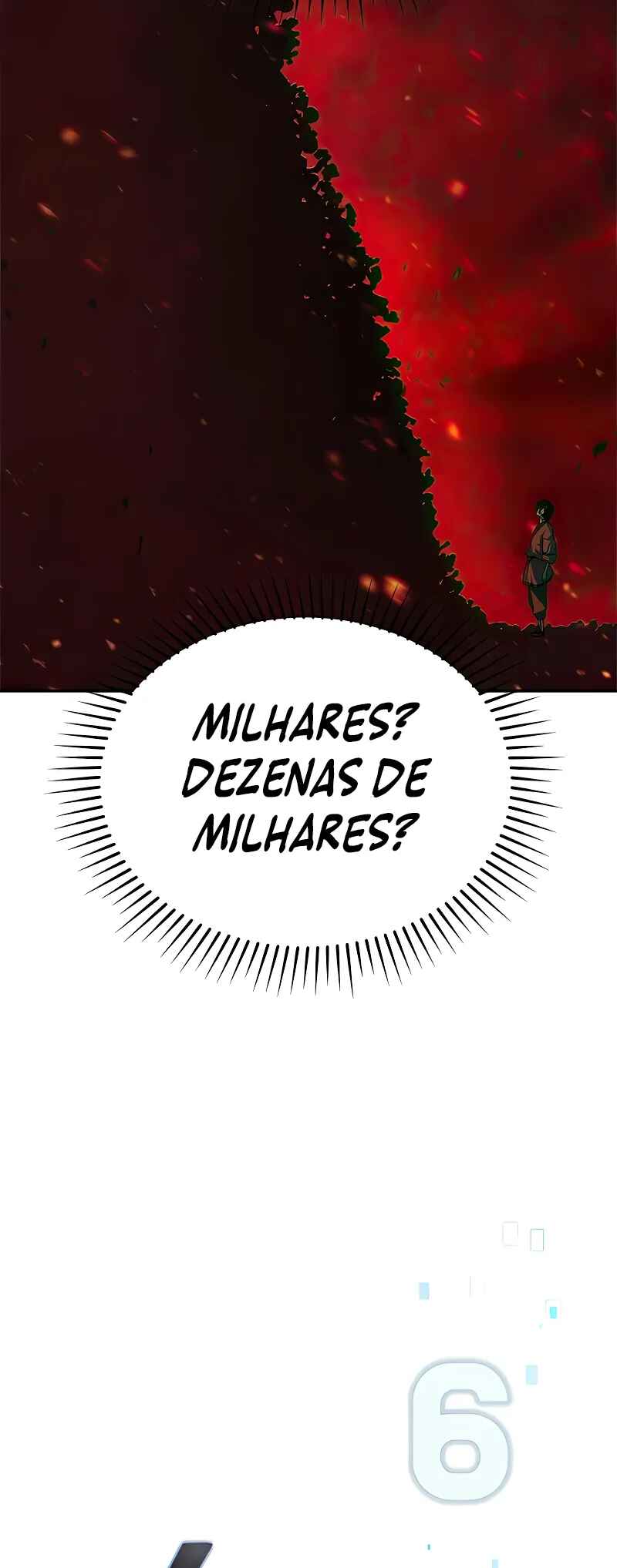 Psychopath in Murim Chapter 7 - Page 28
