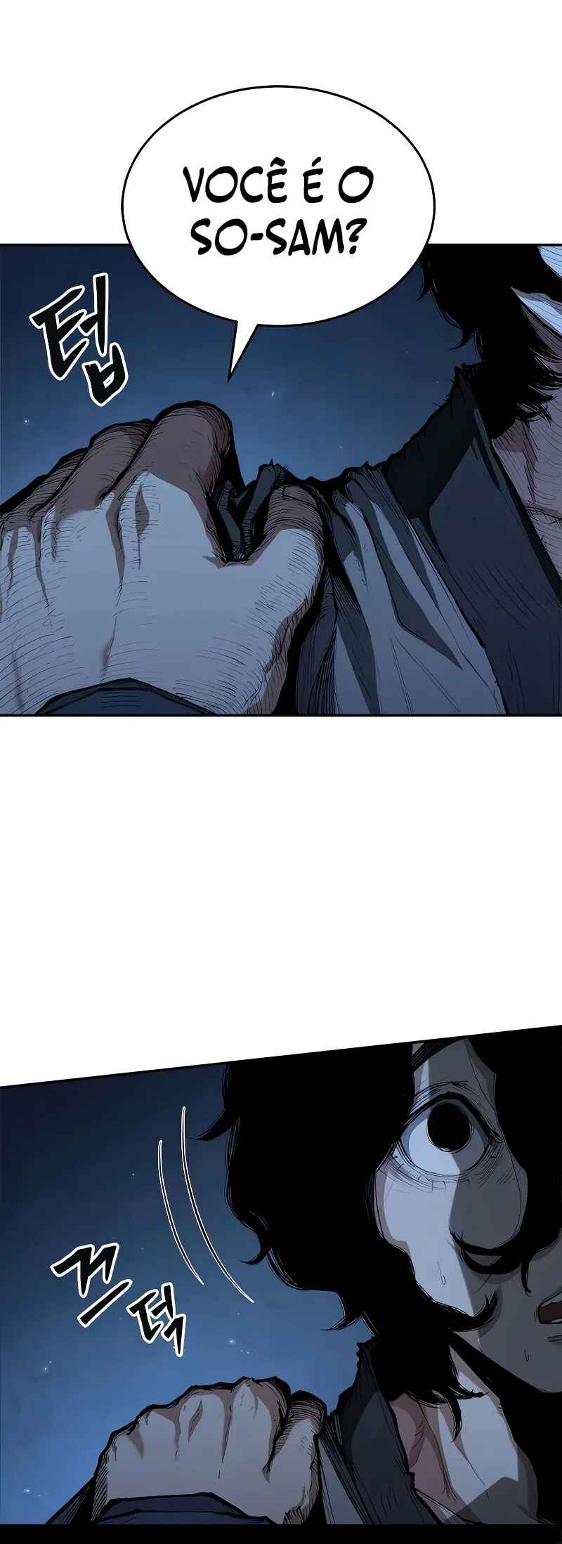 Psychopath in Murim Chapter 7 - Page 35