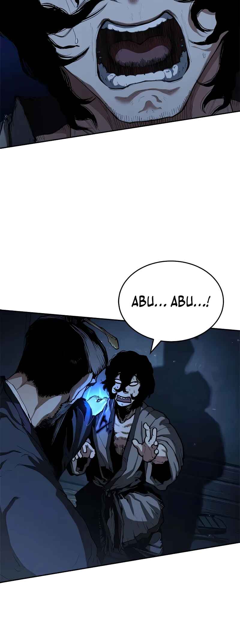 Psychopath in Murim Chapter 7 - Page 38