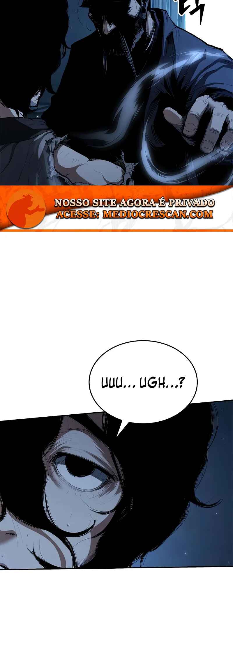 Psychopath in Murim Chapter 7 - Page 44