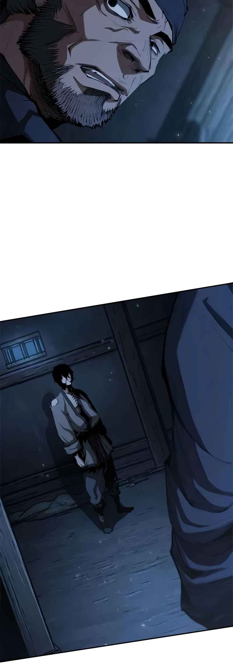 Psychopath in Murim Chapter 7 - Page 47