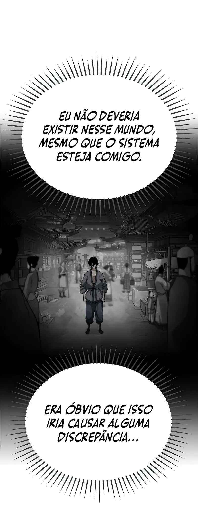 Psychopath in Murim Chapter 7 - Page 5