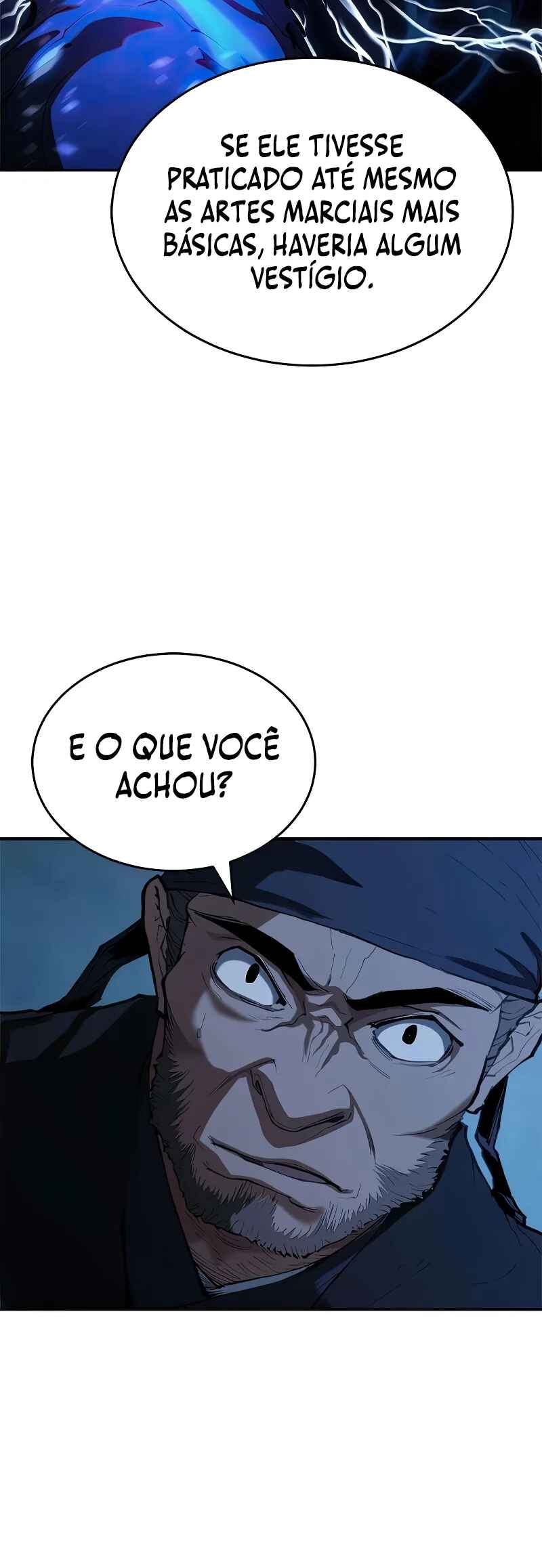 Psychopath in Murim Chapter 7 - Page 53