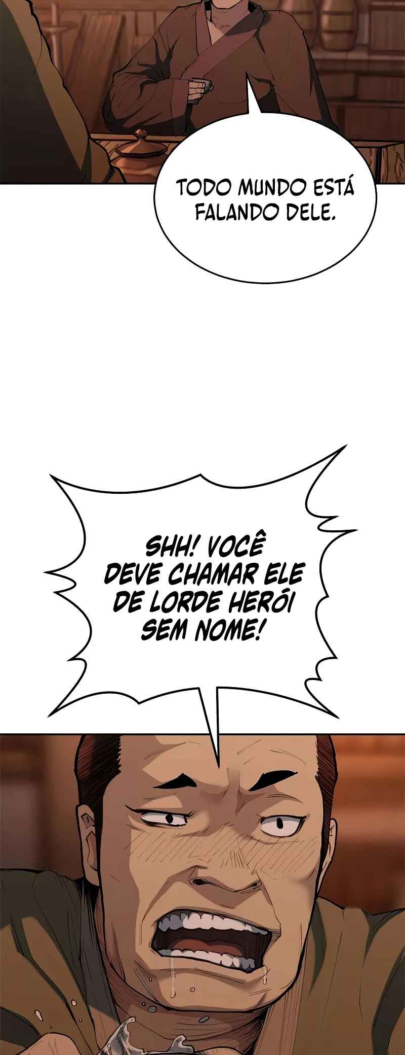 Psychopath in Murim Chapter 7 - Page 65