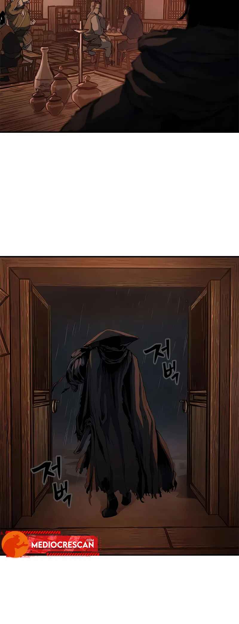 Psychopath in Murim Chapter 7 - Page 71