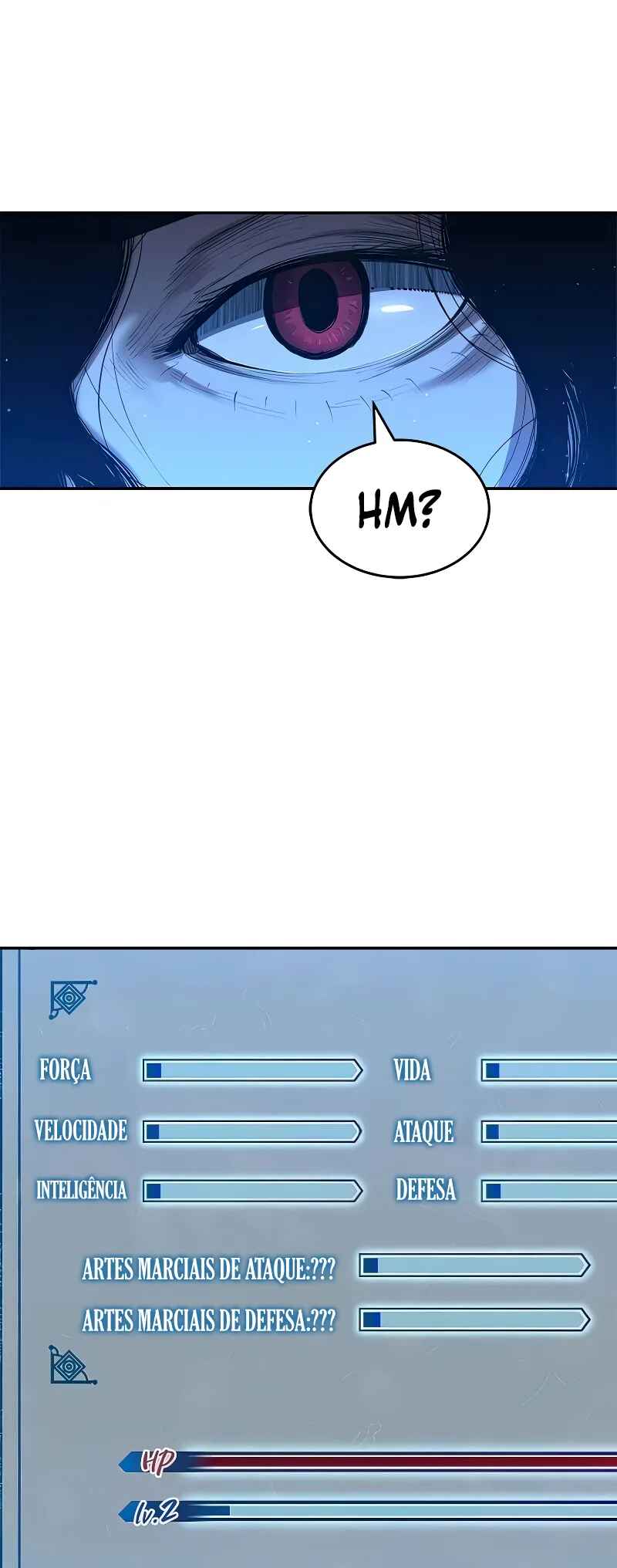 Psychopath in Murim Chapter 7 - Page 9
