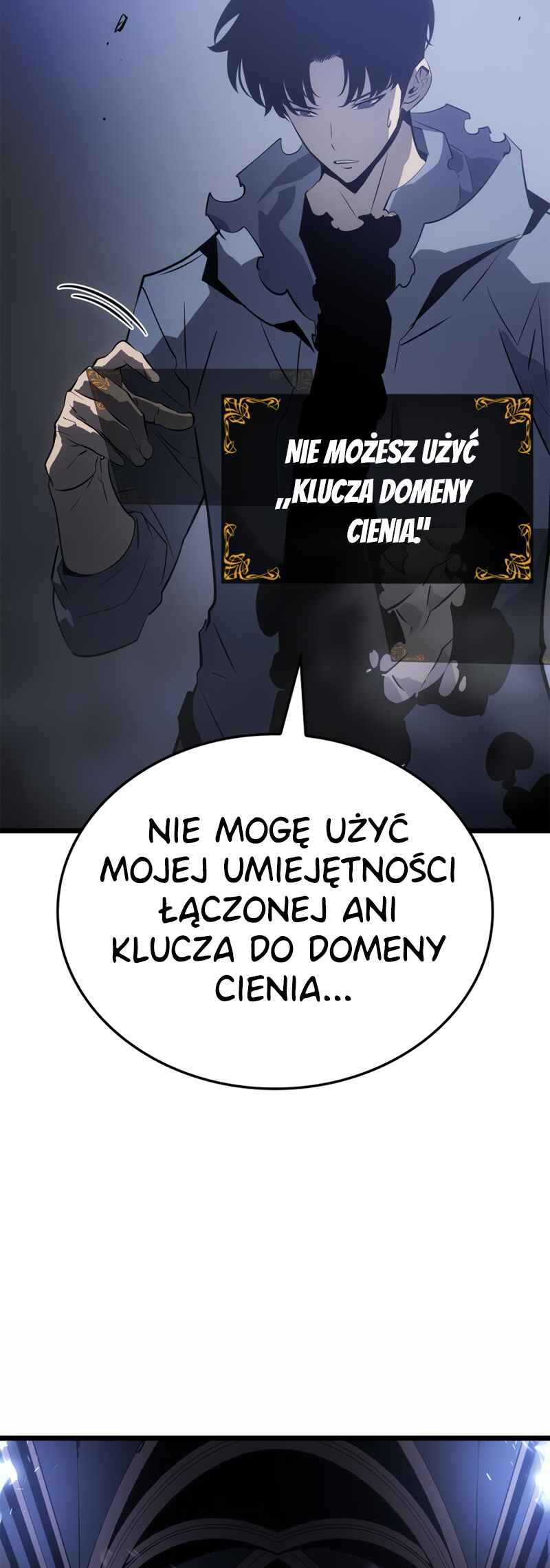 Na Honjaman Level Up: Ragnarok Chapter 43 - Page 13