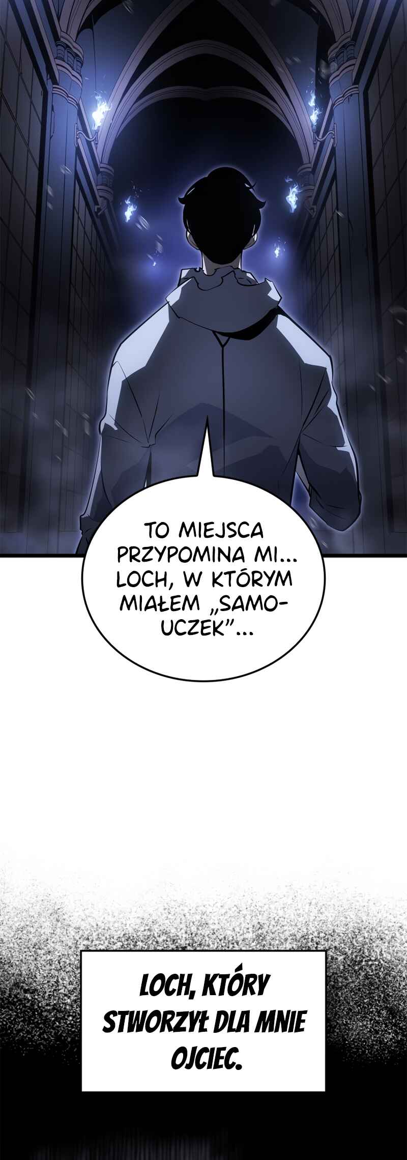 Na Honjaman Level Up: Ragnarok Chapter 43 - Page 14