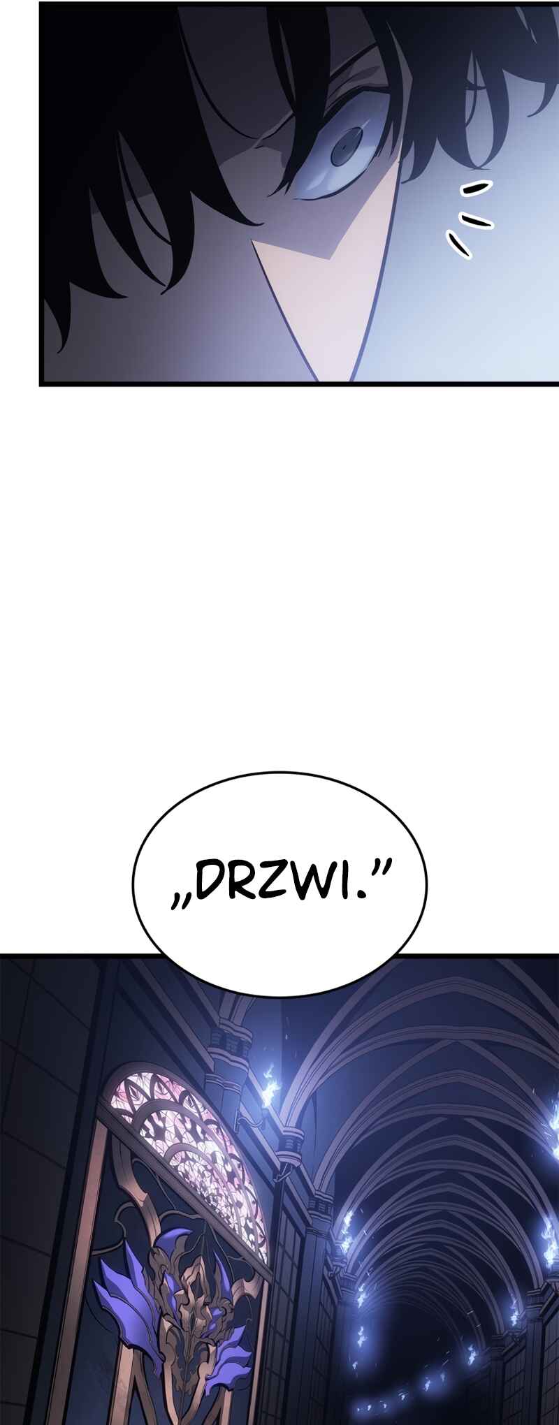 Na Honjaman Level Up: Ragnarok Chapter 43 - Page 22