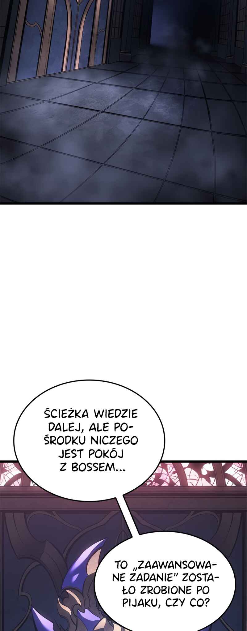Na Honjaman Level Up: Ragnarok Chapter 43 - Page 23