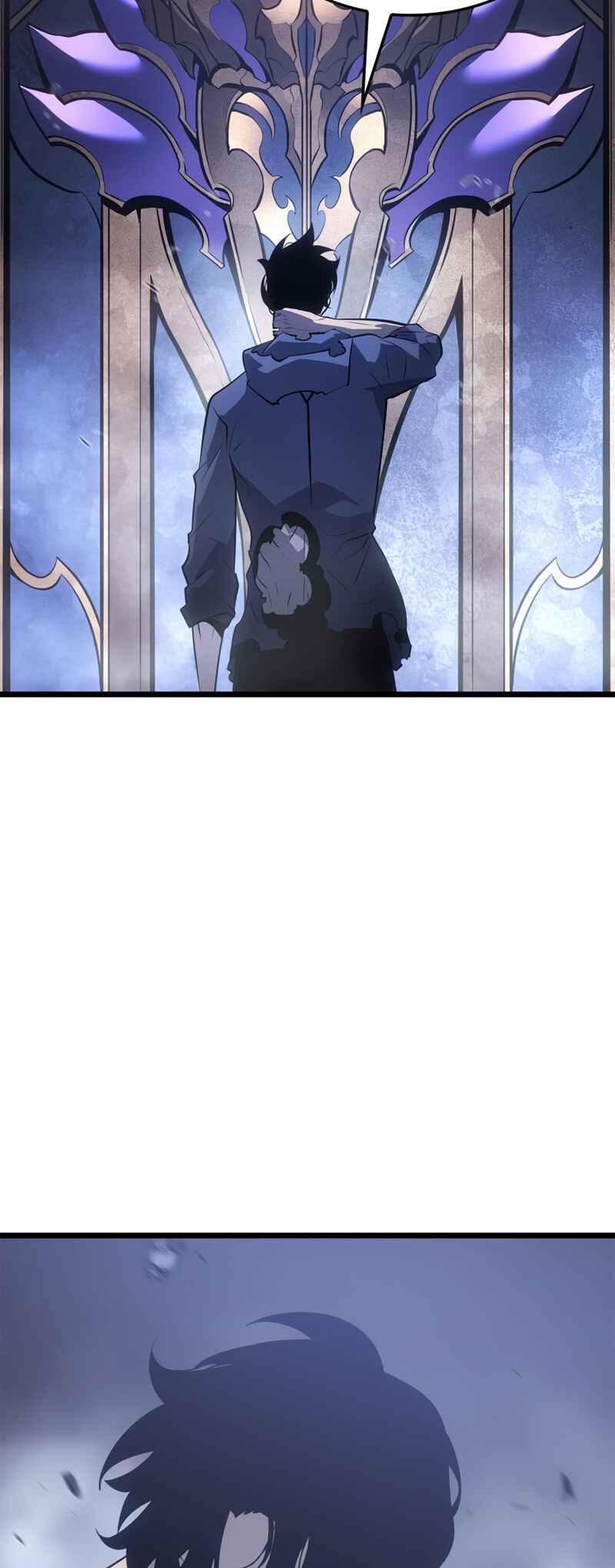 Na Honjaman Level Up: Ragnarok Chapter 43 - Page 24