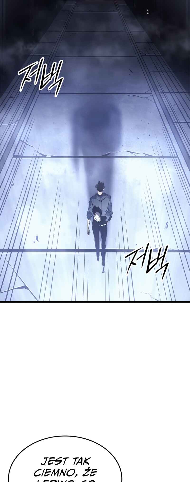 Na Honjaman Level Up: Ragnarok Chapter 43 - Page 29