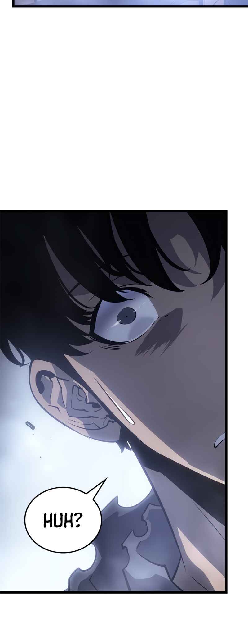 Na Honjaman Level Up: Ragnarok Chapter 43 - Page 32