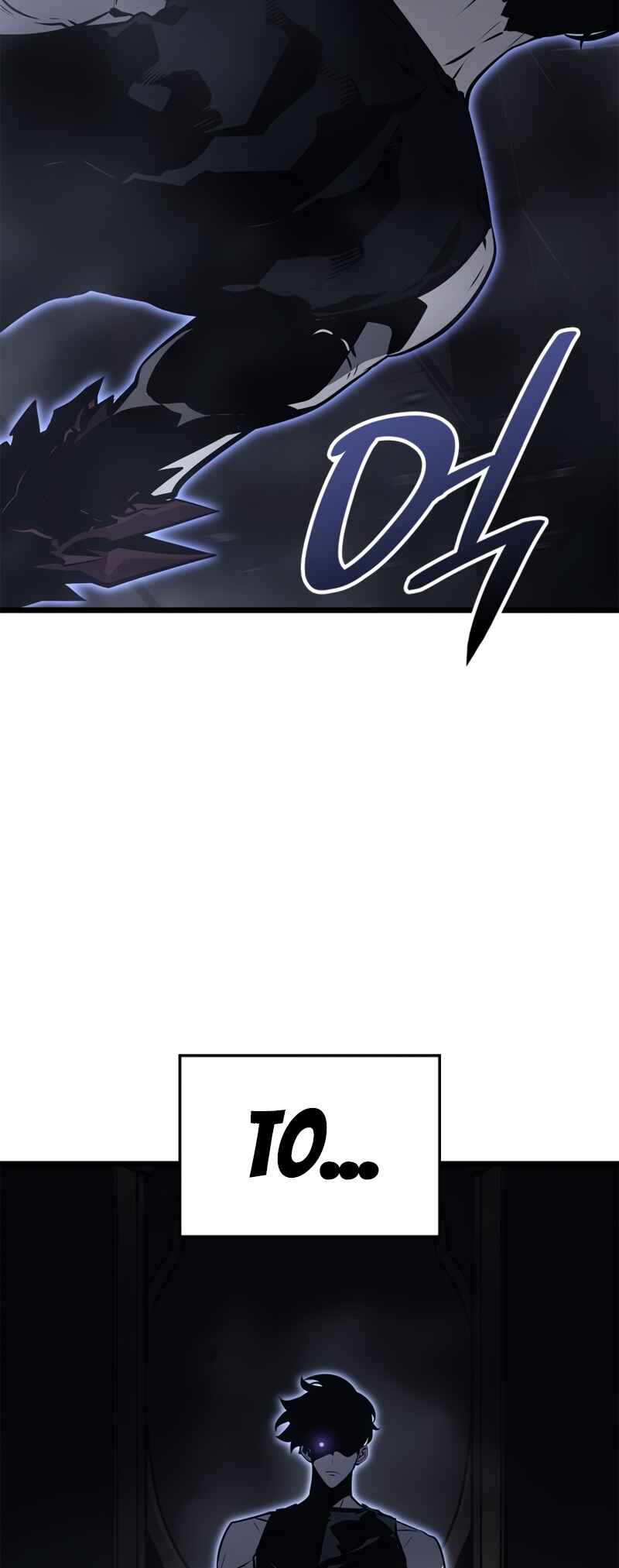 Na Honjaman Level Up: Ragnarok Chapter 43 - Page 34