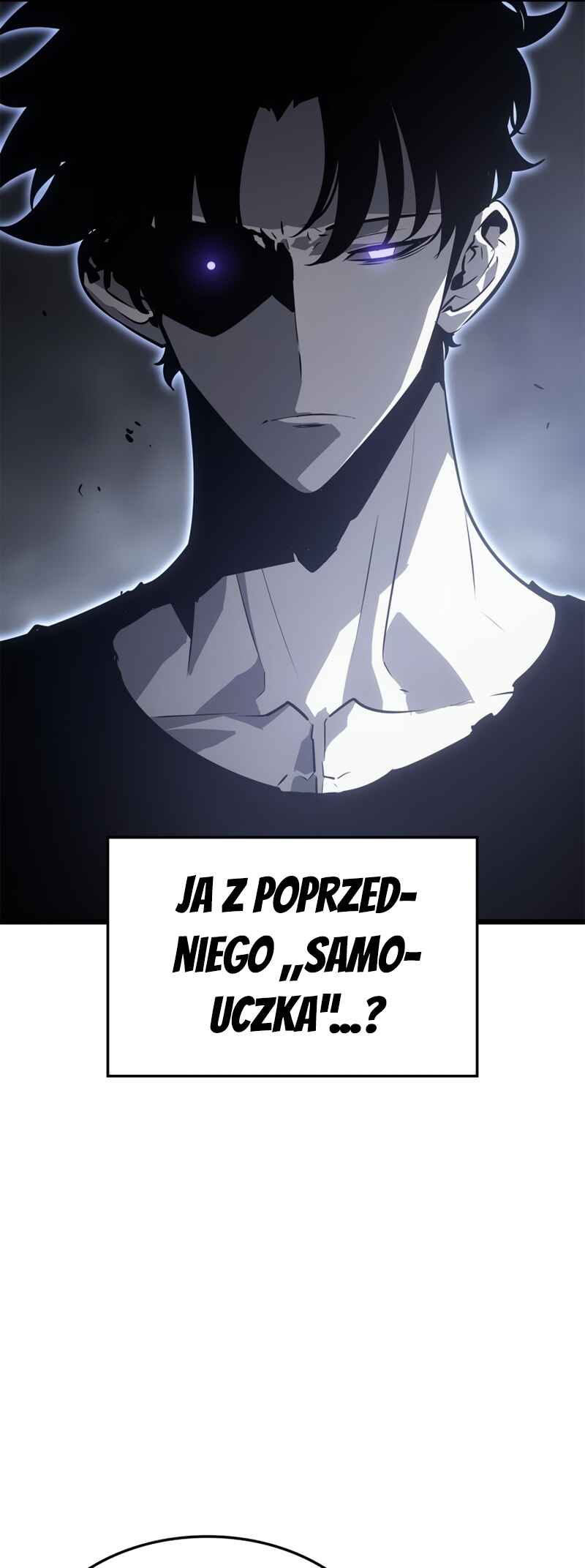 Na Honjaman Level Up: Ragnarok Chapter 43 - Page 36