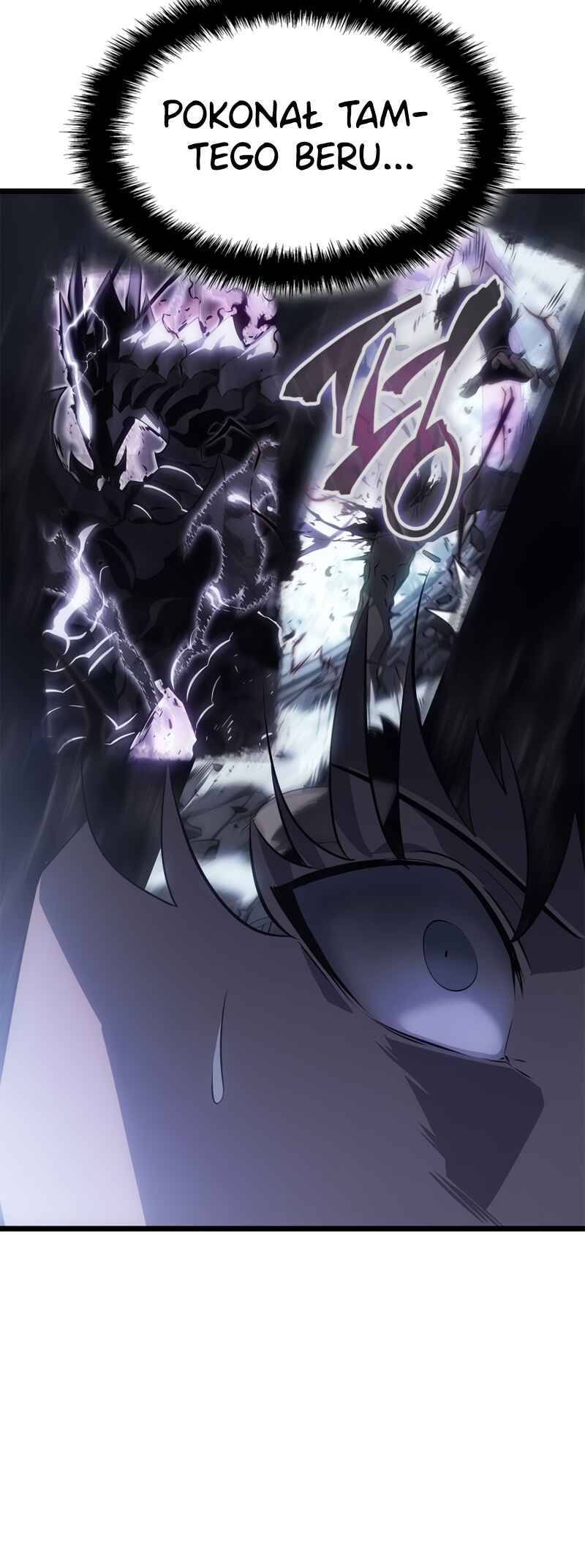 Na Honjaman Level Up: Ragnarok Chapter 43 - Page 38