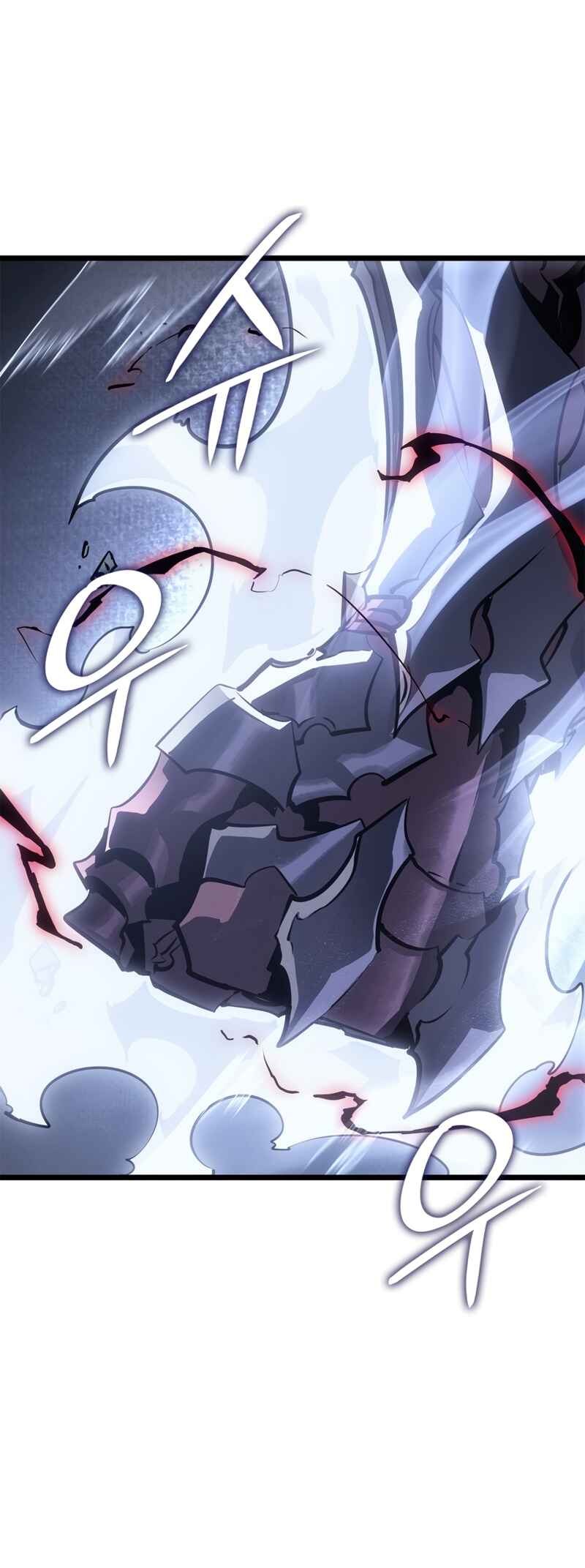 Na Honjaman Level Up: Ragnarok Chapter 43 - Page 39