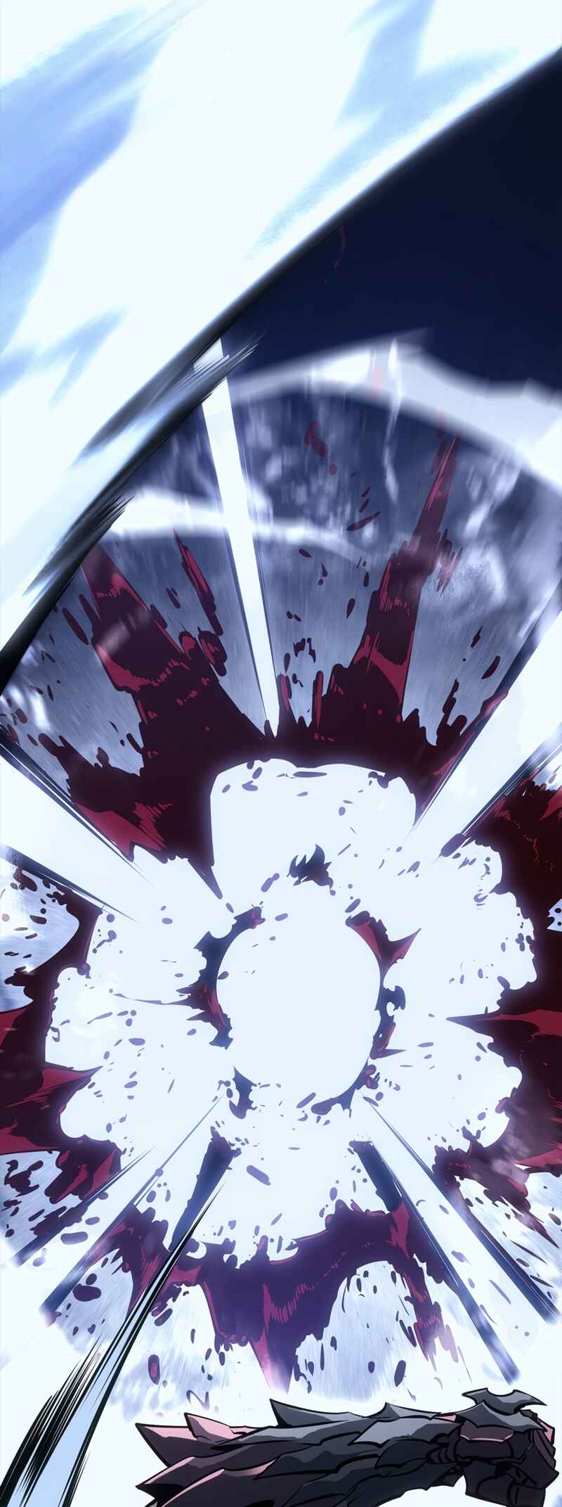 Na Honjaman Level Up: Ragnarok Chapter 43 - Page 44