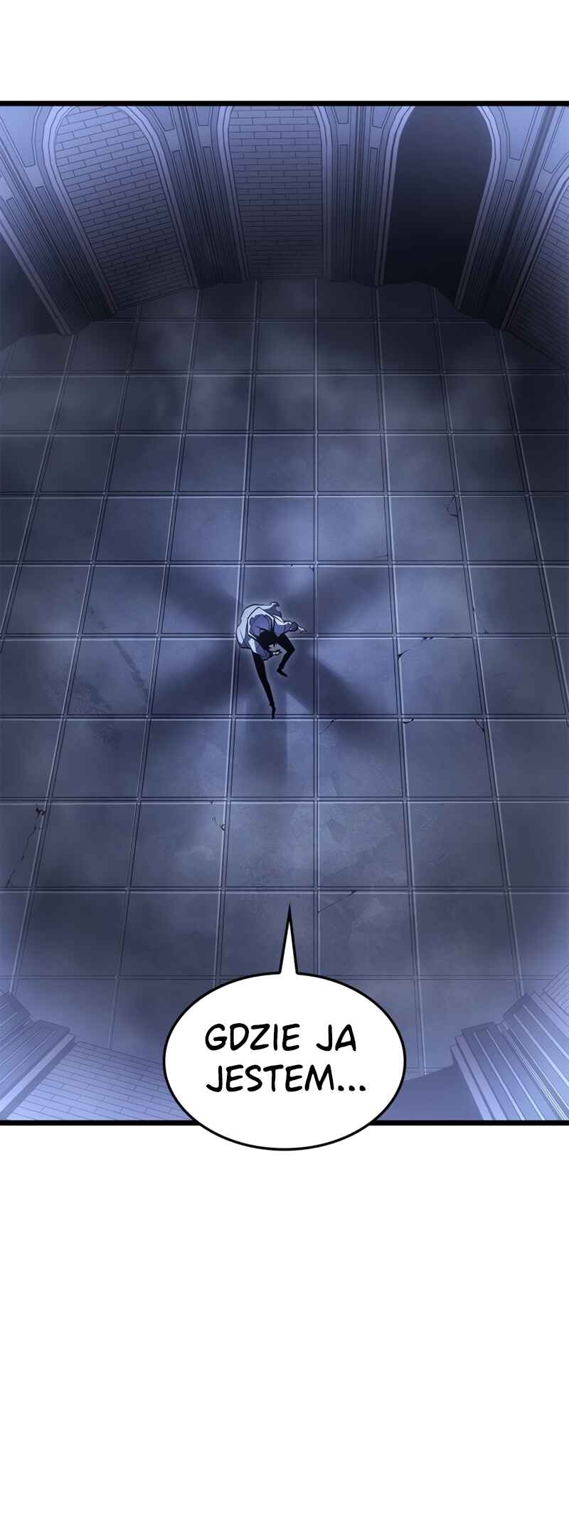 Na Honjaman Level Up: Ragnarok Chapter 43 - Page 49