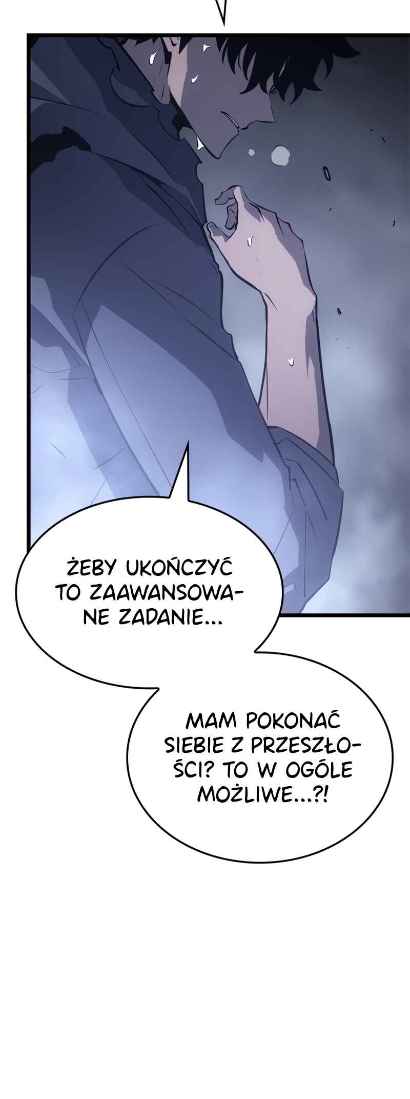Na Honjaman Level Up: Ragnarok Chapter 43 - Page 51