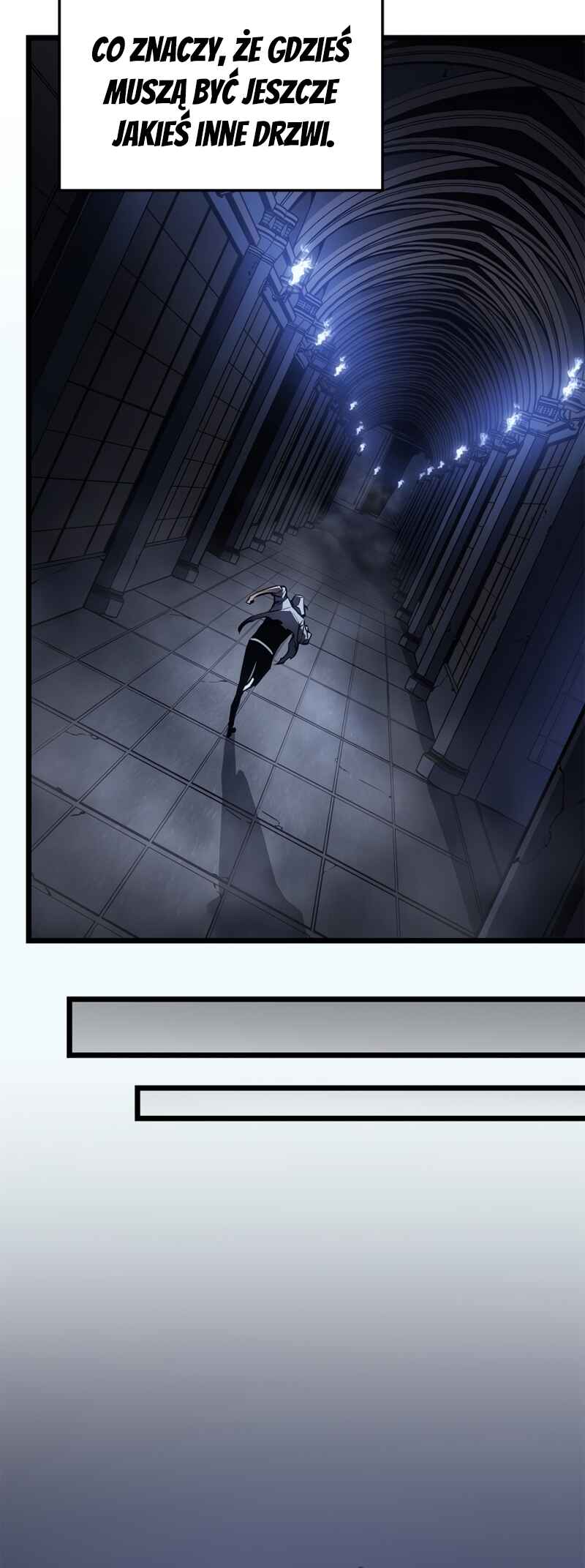 Na Honjaman Level Up: Ragnarok Chapter 43 - Page 55