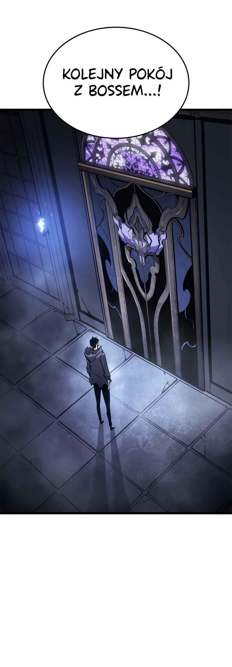 Na Honjaman Level Up: Ragnarok Chapter 43 - Page 57