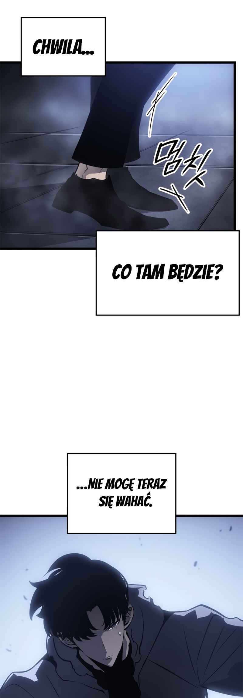Na Honjaman Level Up: Ragnarok Chapter 43 - Page 58