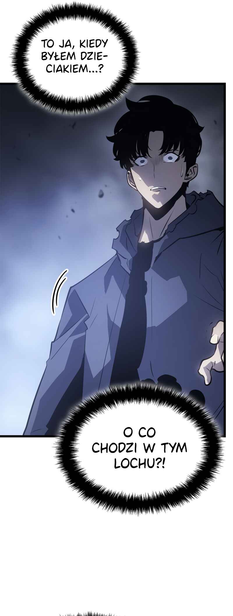 Na Honjaman Level Up: Ragnarok Chapter 43 - Page 63