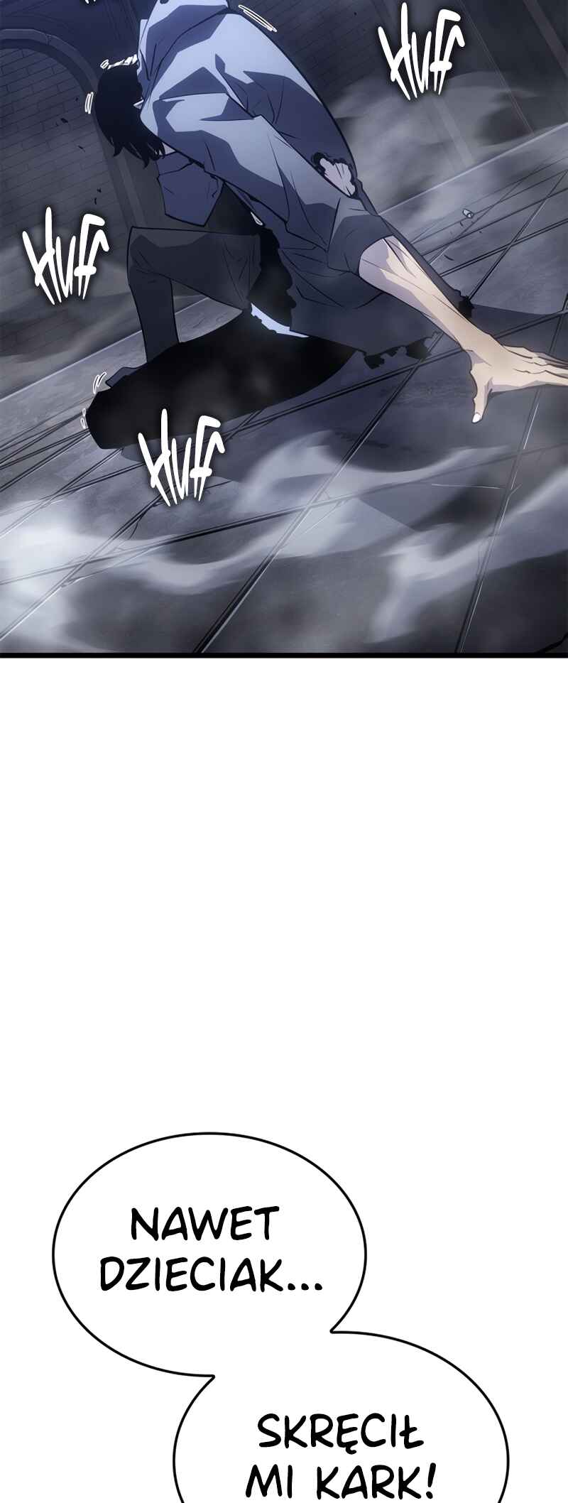 Na Honjaman Level Up: Ragnarok Chapter 43 - Page 73