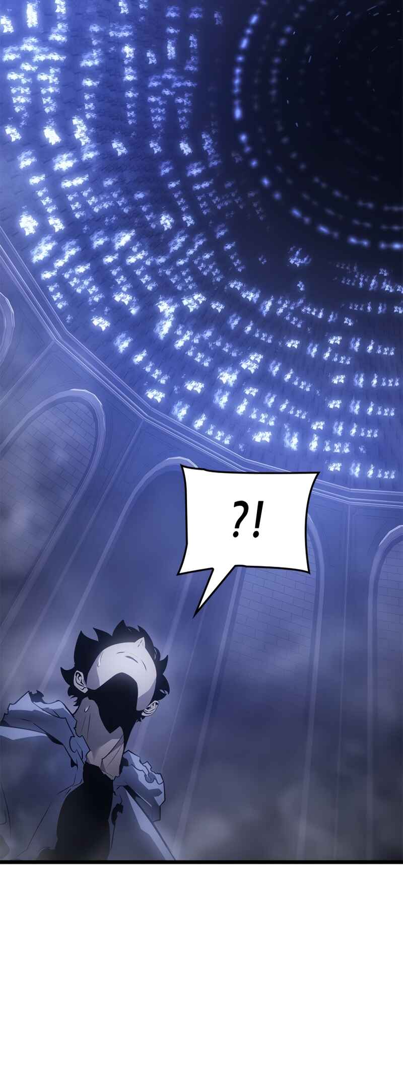 Na Honjaman Level Up: Ragnarok Chapter 43 - Page 79
