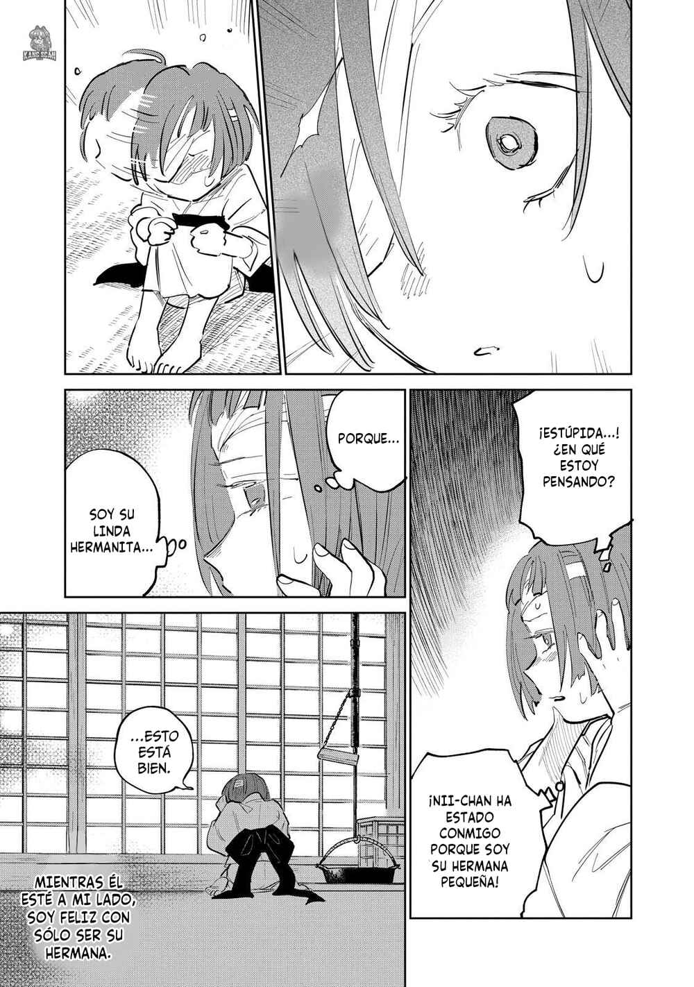 Kijin Gentoushou Chapter 5 - Page 13